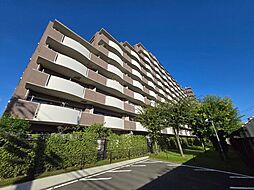 物件画像 ファミール市川ガーデンプラザ・ウエスト