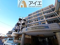 マンションイメージ