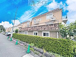 物件画像 コラボハウス・南ユーカリが丘8街区