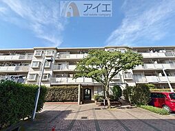 物件画像 エステ・ハイツ鎌ヶ谷二号棟
