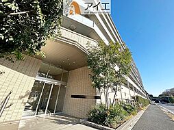 物件画像 クレストフォルム柏サウスウイング