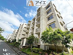 物件画像 第二稲毛ハイツ10棟
