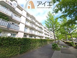 物件画像 検見川ハイツ2号棟