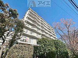 物件画像 新松戸サンライトパストラル六番街A棟