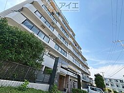 物件画像 クリオ南行徳弐番館