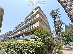 藤和シティホームズ習志野