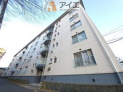 津田沼ハイムB棟