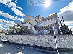 物件画像 新松戸リリエンハイム