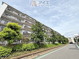 物件画像 八千代台パークハイツ5棟