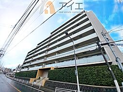 マンションイメージ