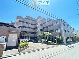 マンションイメージ