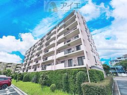 物件画像 ライフブロード西白井5号棟