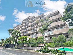 物件画像 モアステージ市川
