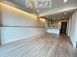 エヴァーグリーン千葉中央 3LDKの写真