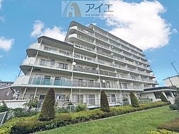 物件画像 六高台サンハイツB棟