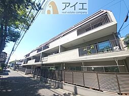 真間パレスマンション