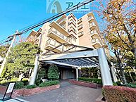 千葉県千葉市花見川区幕張町4丁目：物件画像