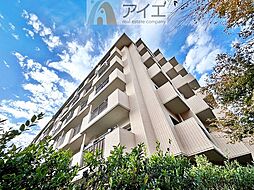 物件画像 シティパル松戸・元山II
