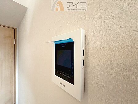 【施工例】充実のセキュリティで大切なご家族を守ります