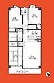 レクセルマンション行徳第23階2,680万円