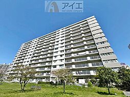 物件画像 パークフィールドみさとテラウエスト2街区2号館