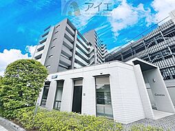 物件画像 幕張ベイタウングリーナ A棟