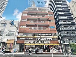 物件画像 クレール本八幡