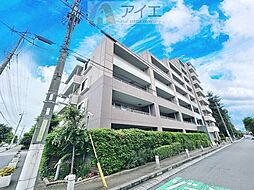 物件画像 グリーンプラテア習志野台壱番館