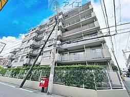 物件画像 エステ・スクエア船橋