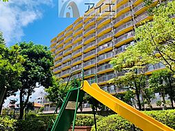 物件画像 稲毛東映マンションB棟
