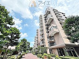 稲毛スカイマンションB棟