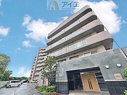 物件画像 ペルル薬園台七林