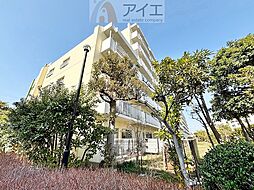 行徳ニューハイツ1号棟