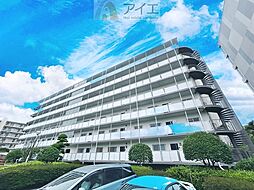 物件画像 稲毛パイロットホーム1号棟