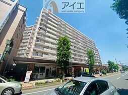 物件画像 京成サンコーポ八千代台　W棟