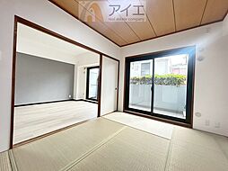 室内の画像