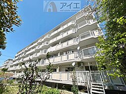 物件画像 三郷早稲田団地7-29-3号棟