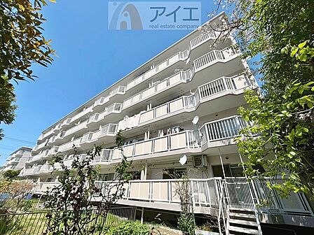 設備が充実したリノベーション物件で、豊かな生活を実現