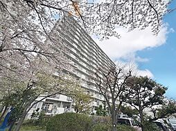 物件画像 パークフィールドみさと2街区2号館