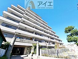 マンションイメージ