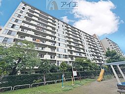 物件画像 小栗原住宅3号棟