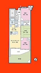 マンションイメージ