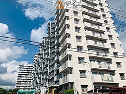 物件画像 幕張ファミールハイツ4号棟