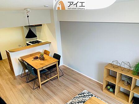 【施工例】