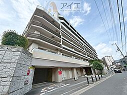 物件画像 レアシス津田沼前原の丘