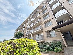 物件画像 習志野七ツ台住宅 2号棟