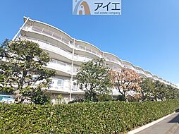 物件画像 サニーホームズ検見川3号棟