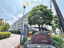 サニーホームズ検見川3号棟