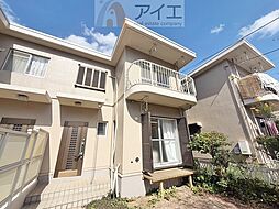 物件画像 北柏ライフタウン1−19−18号棟