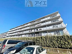 物件画像 第二検見川ハウス3号棟